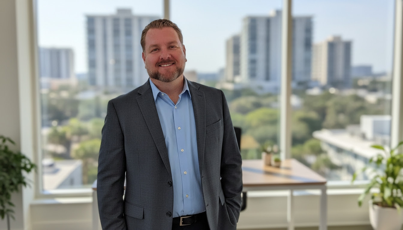 Nate Soares — Founder, Nate Soares Group